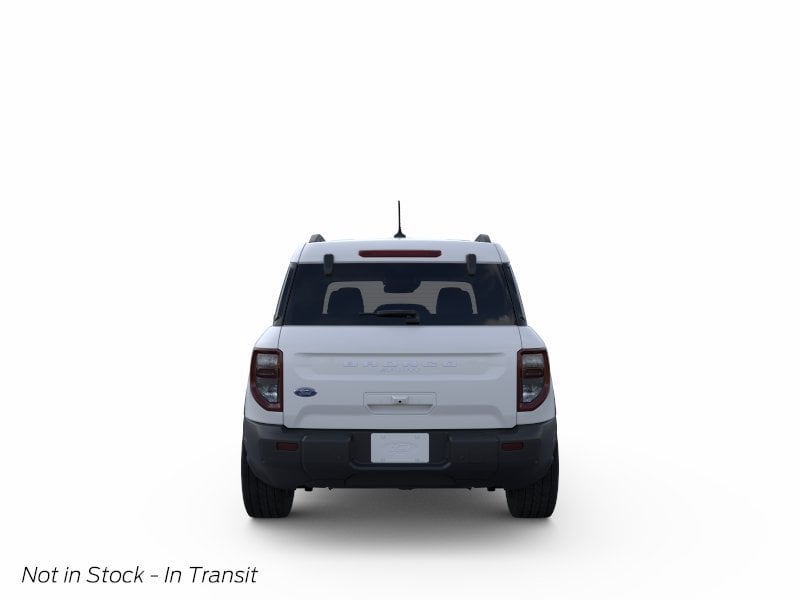 5 thumbnail image of  2026 Ford Bronco Sport Big Bend