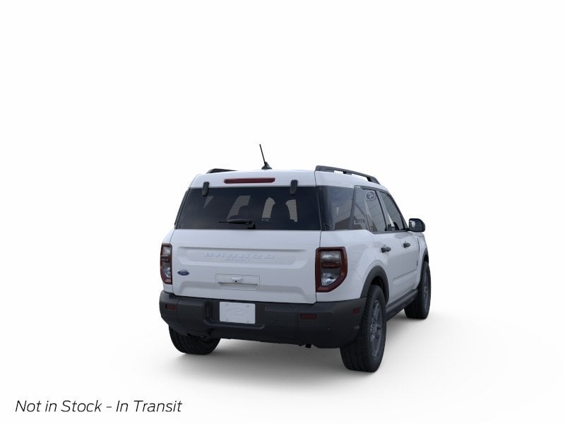 8 thumbnail image of  2026 Ford Bronco Sport Big Bend