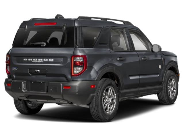 2 thumbnail image of  2026 Ford Bronco Sport Big Bend
