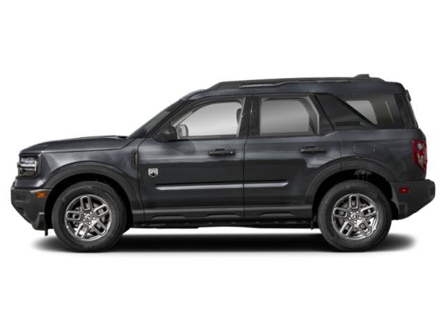 3 thumbnail image of  2026 Ford Bronco Sport Big Bend