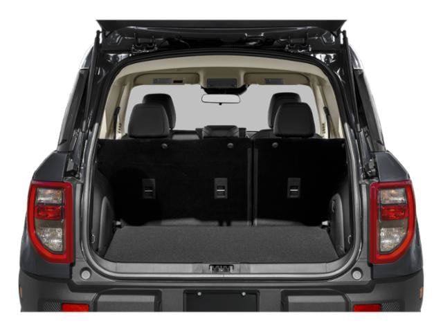 10 thumbnail image of  2026 Ford Bronco Sport Big Bend