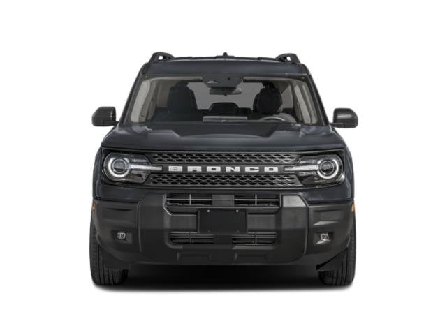 4 thumbnail image of  2026 Ford Bronco Sport Big Bend