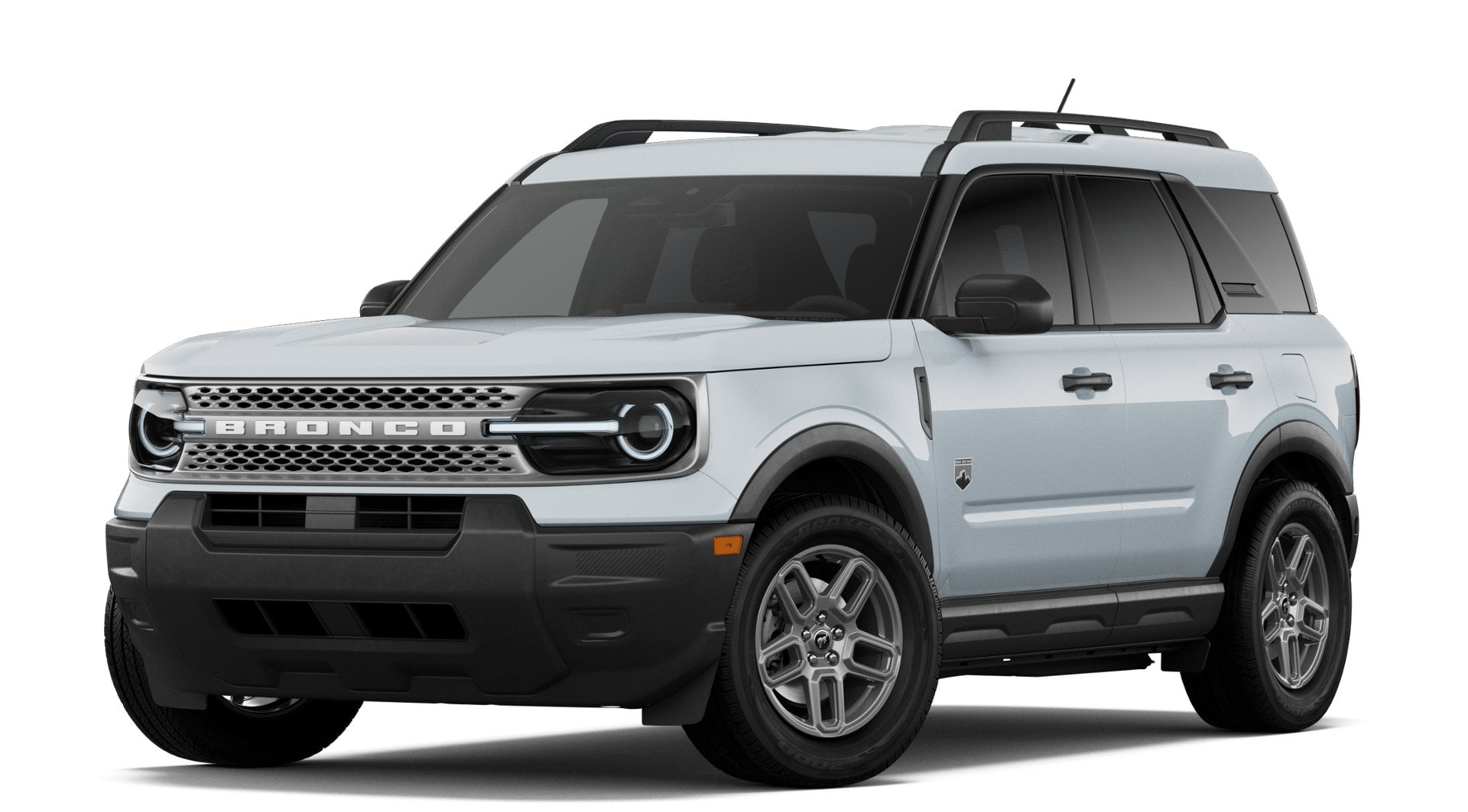 1 thumbnail image of  2026 Ford Bronco Sport Big Bend