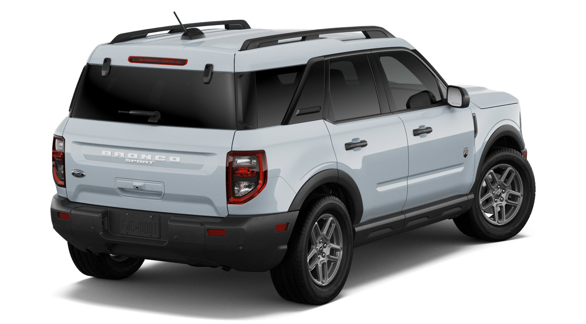 3 thumbnail image of  2026 Ford Bronco Sport Big Bend