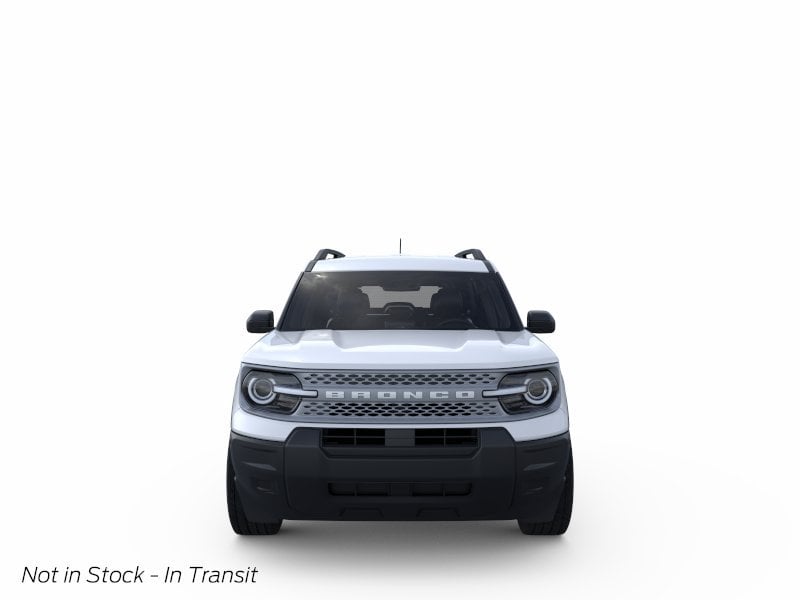 6 imagen en miniatura de 2026 Ford Bronco Sport Big Bend