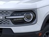 18 imagen en miniatura de 2026 Ford Bronco Sport Big Bend