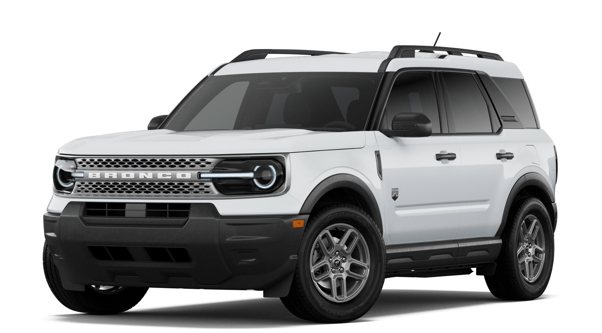 1 thumbnail image of  2026 Ford Bronco Sport Big Bend