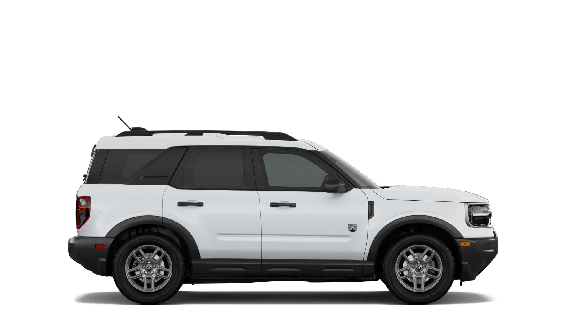 5 thumbnail image of  2026 Ford Bronco Sport Big Bend