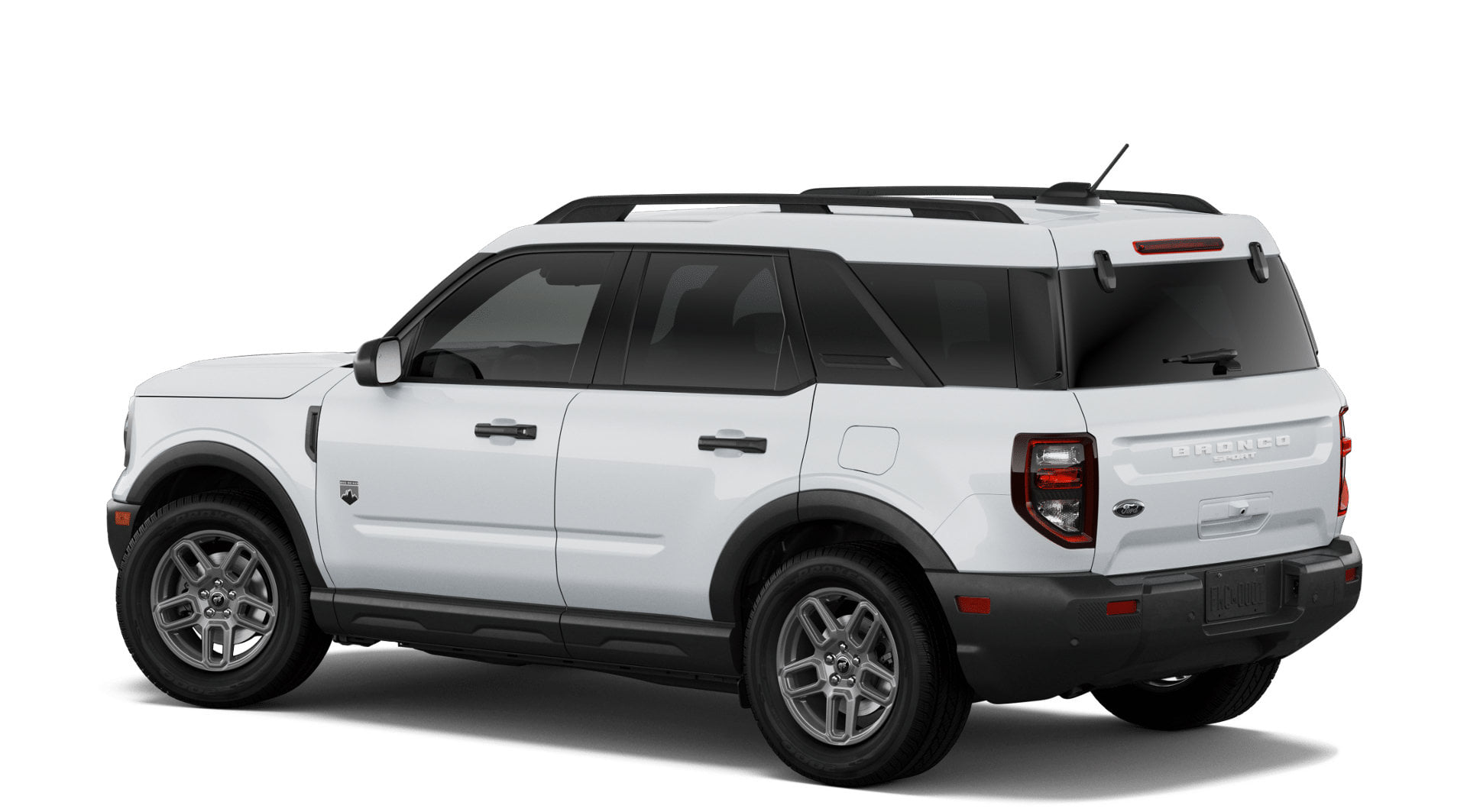 2 thumbnail image of  2026 Ford Bronco Sport Big Bend