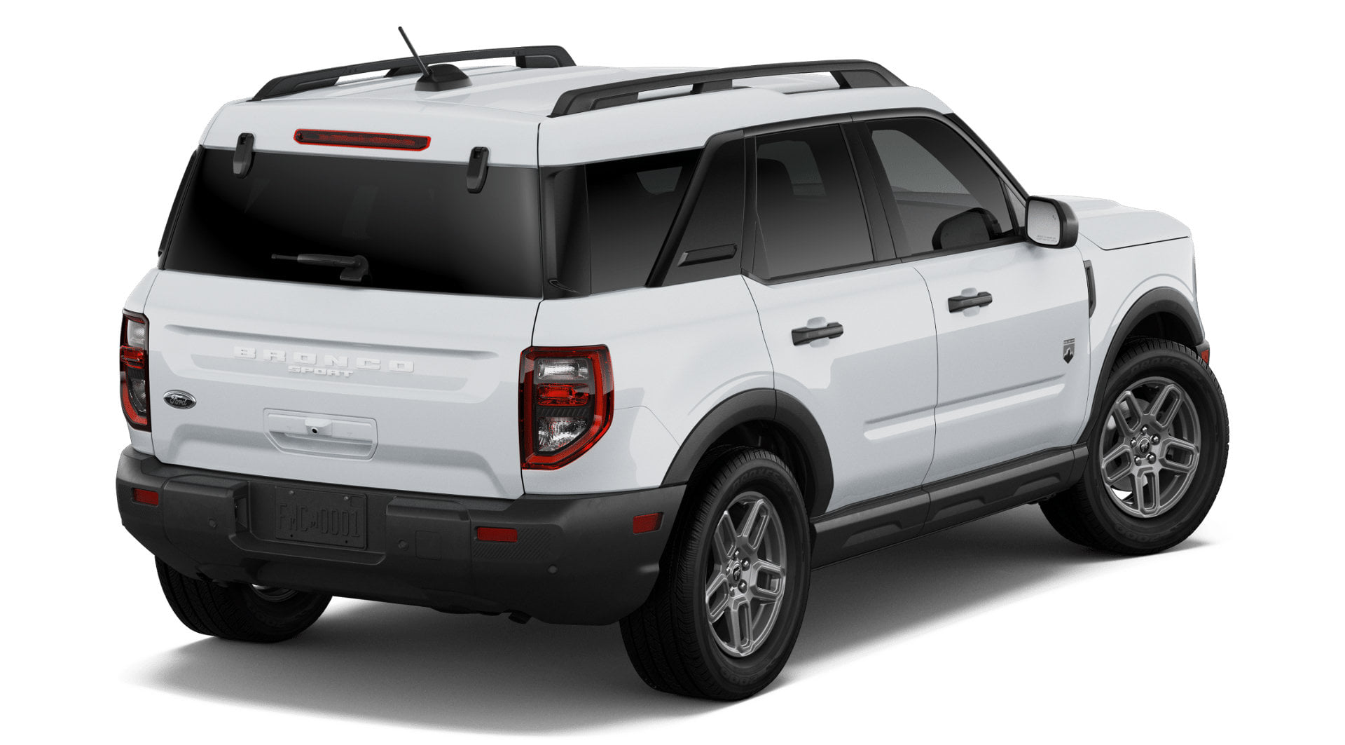3 thumbnail image of  2026 Ford Bronco Sport Big Bend