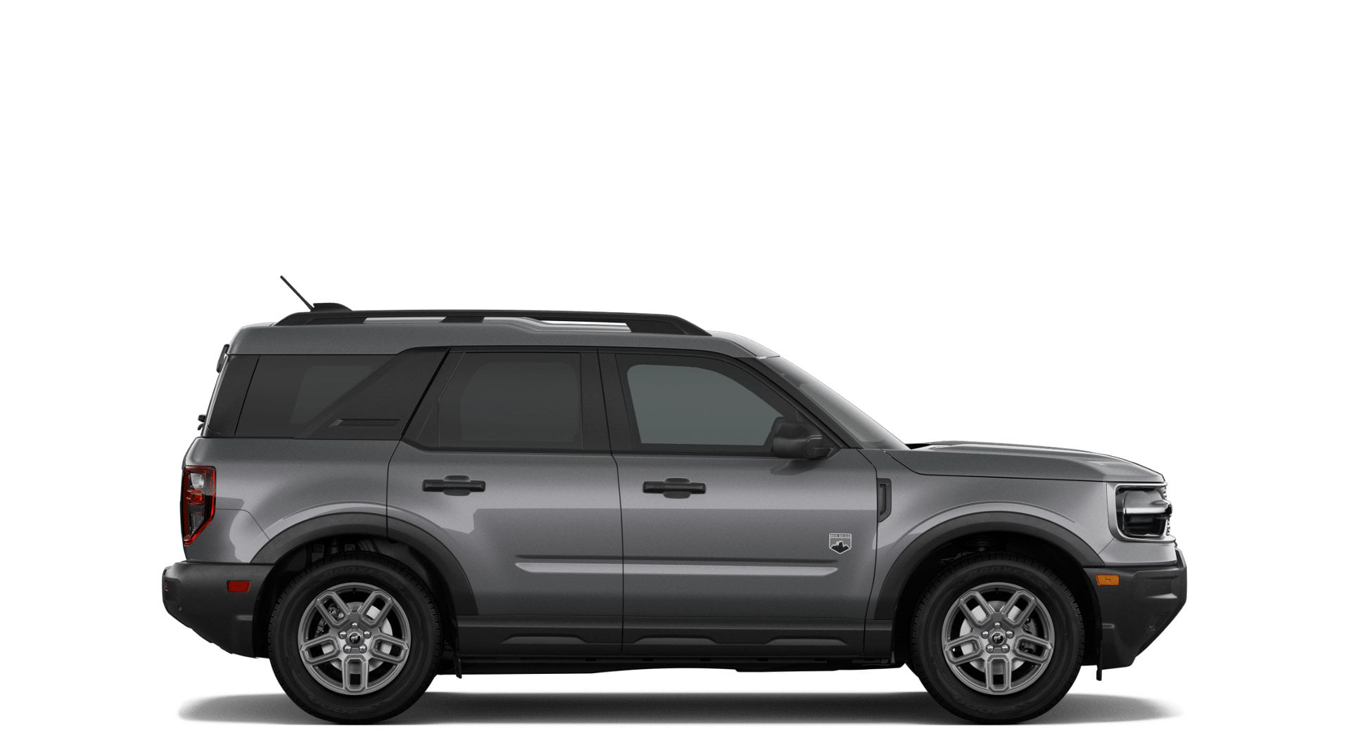 5 imagen en miniatura de 2026 Ford Bronco Sport Big Bend