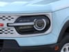 18 imagen en miniatura de 2026 Ford Bronco Sport Heritage
