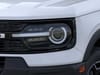 18 imagen en miniatura de 2026 Ford Bronco Sport Outer Banks