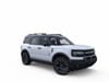 7 imagen en miniatura de 2026 Ford Bronco Sport Outer Banks