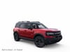 7 thumbnail image of  2026 Ford Bronco Sport Outer Banks