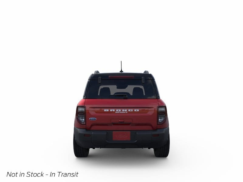 5 thumbnail image of  2026 Ford Bronco Sport Outer Banks