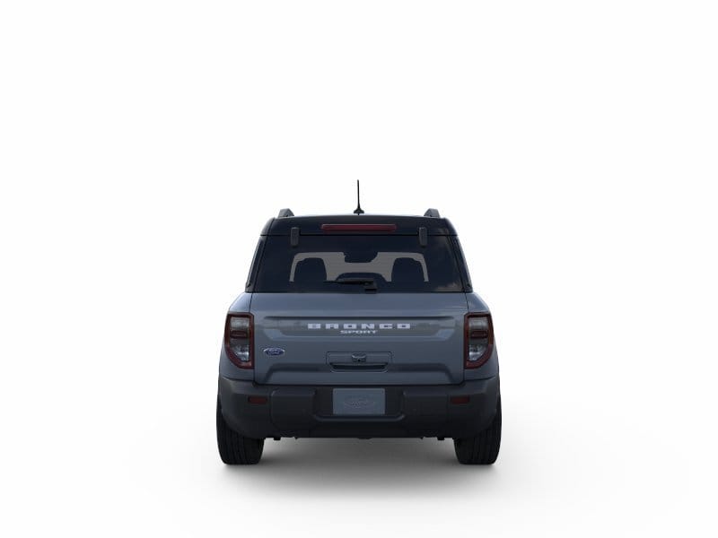 5 thumbnail image of  2026 Ford Bronco Sport Outer Banks