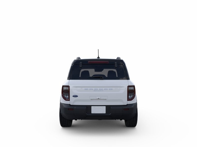 5 thumbnail image of  2026 Ford Bronco Sport Outer Banks