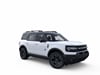 7 thumbnail image of  2026 Ford Bronco Sport Outer Banks