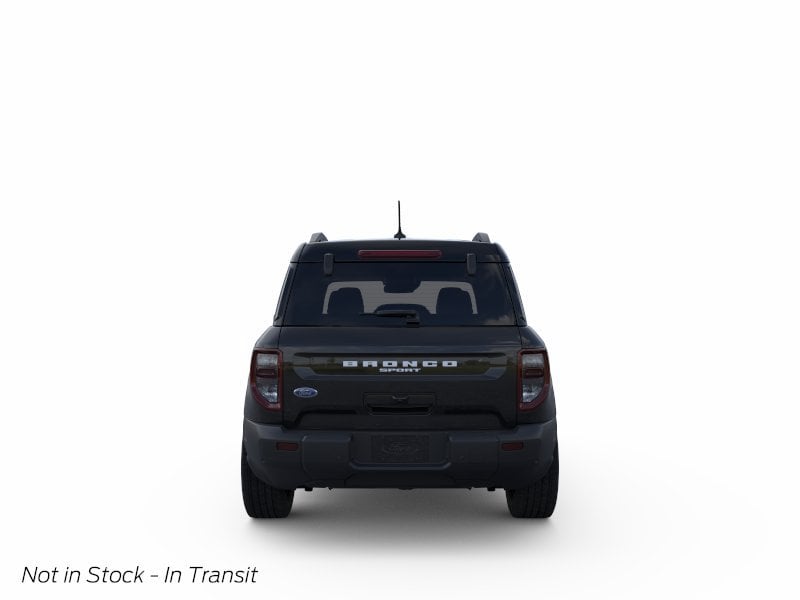 5 imagen en miniatura de 2026 Ford Bronco Sport Outer Banks