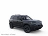 7 imagen en miniatura de 2026 Ford Bronco Sport Outer Banks