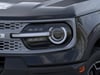 18 imagen en miniatura de 2026 Ford Bronco Sport Outer Banks