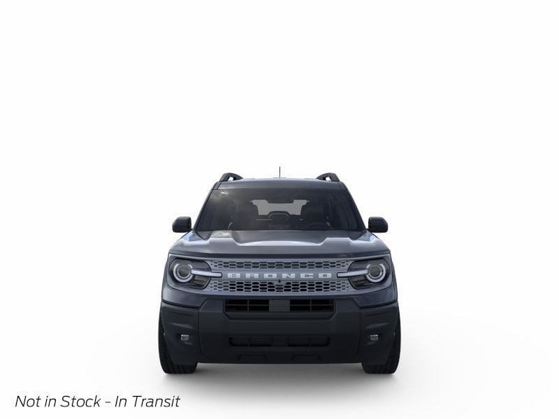 6 imagen en miniatura de 2026 Ford Bronco Sport Outer Banks