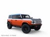 7 thumbnail image of  2026 Ford Bronco Stroppe Edition