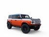 7 imagen en miniatura de 2026 Ford Bronco Stroppe Edition