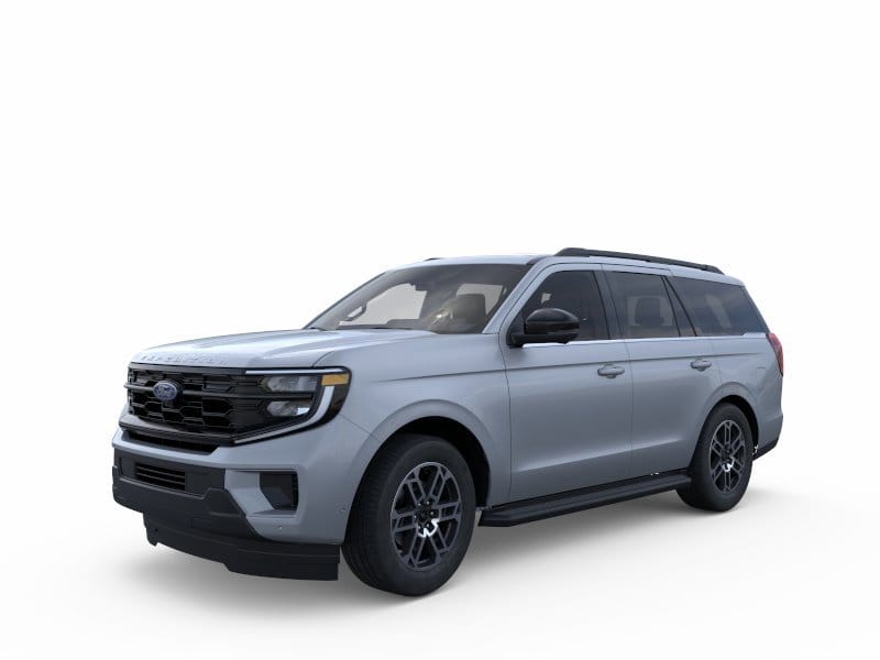 2 imagen en miniatura de 2026 Ford Expedition Active