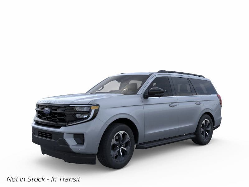 2 imagen en miniatura de 2026 Ford Expedition Active