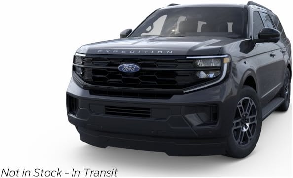 2026 Ford Expedition Active's photo