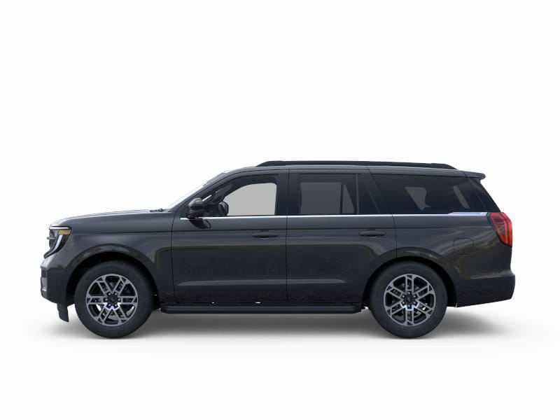 3 thumbnail image of  2026 Ford Expedition Active