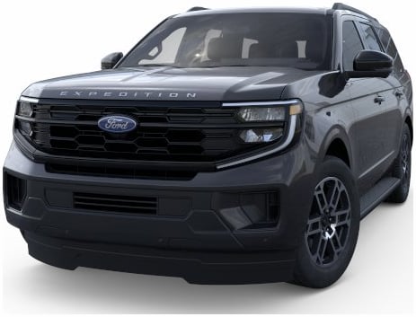 2026 Ford Expedition