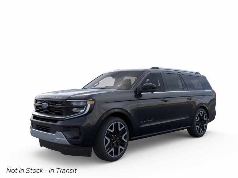 2 thumbnail image of  2026 Ford Expedition Max Platinum