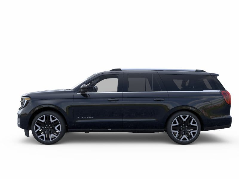 3 imagen en miniatura de 2026 Ford Expedition Max Platinum