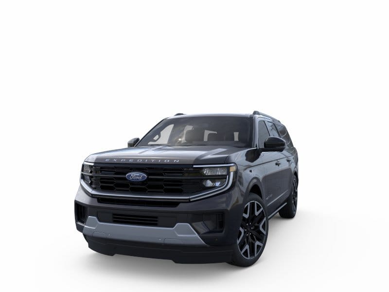 2026 Ford Expedition Platinum MAX 4x4's photo