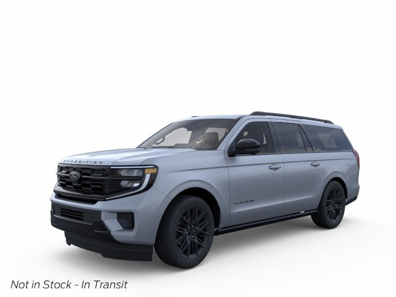 2 imagen en miniatura de 2026 Ford Expedition Max Platinum