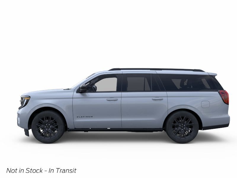 3 imagen en miniatura de 2026 Ford Expedition Max Platinum