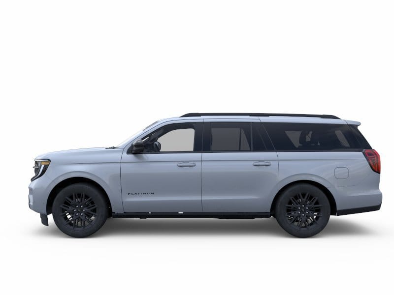 3 imagen en miniatura de 2026 Ford Expedition Max Platinum
