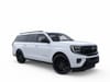7 imagen en miniatura de 2026 Ford Expedition Max Platinum