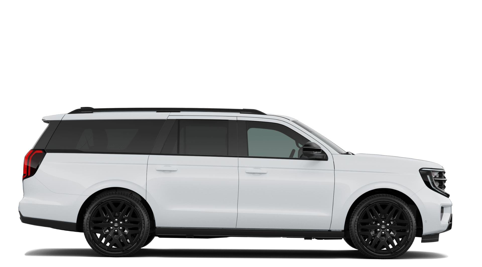 5 thumbnail image of  2026 Ford Expedition Max Platinum