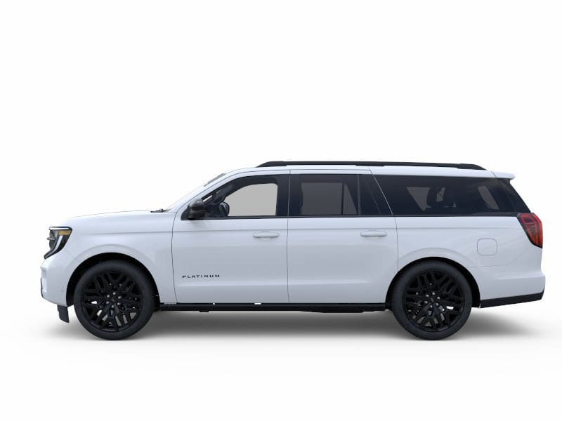 3 imagen en miniatura de 2026 Ford Expedition Max Platinum
