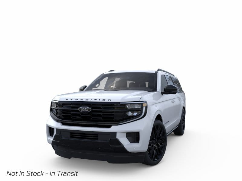 2026 Ford Expedition Platinum MAX 4x4's photo