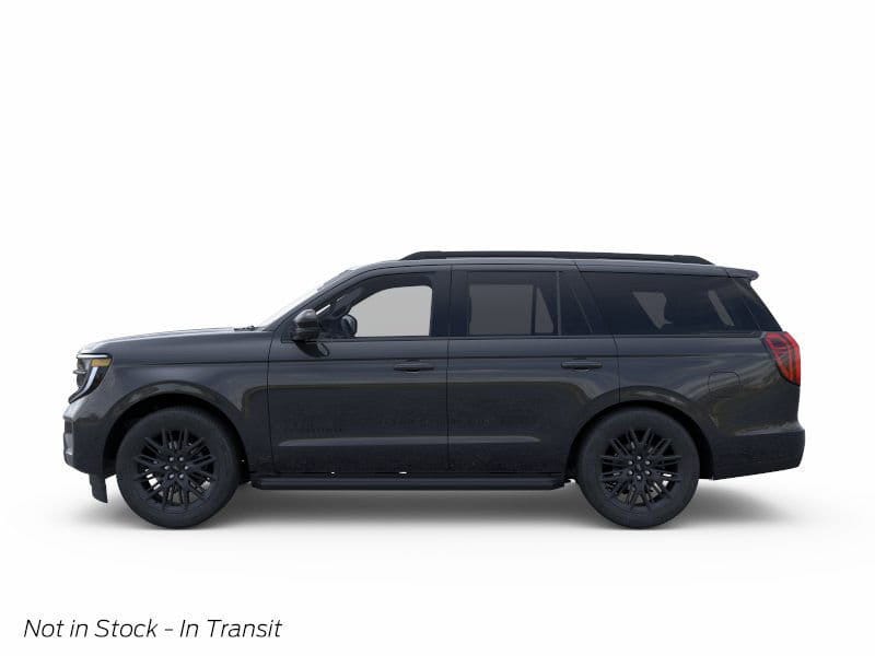 3 thumbnail image of  2026 Ford Expedition Platinum