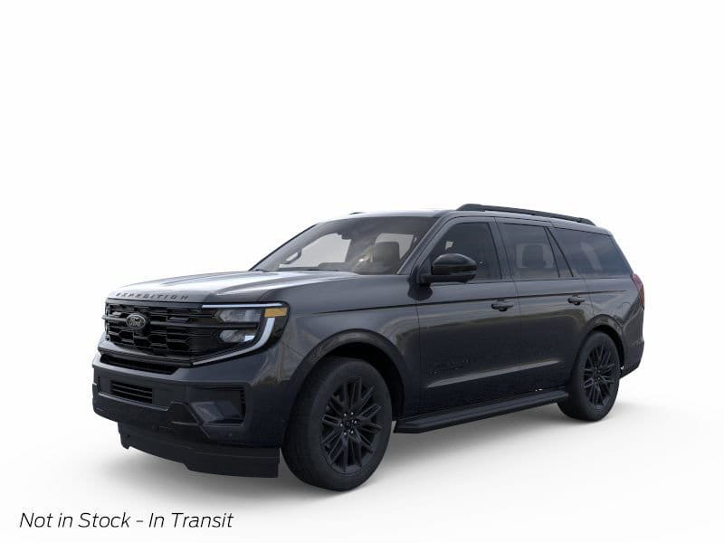 2 thumbnail image of  2026 Ford Expedition Platinum
