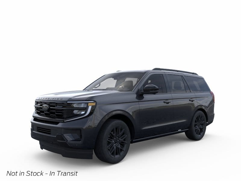 2 thumbnail image of  2026 Ford Expedition Platinum