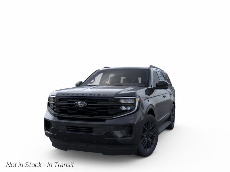 1 thumbnail image of  2026 Ford Expedition Platinum