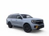 7 imagen en miniatura de 2026 Ford Expedition Tremor
