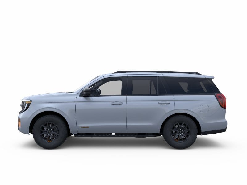 3 imagen en miniatura de 2026 Ford Expedition Tremor